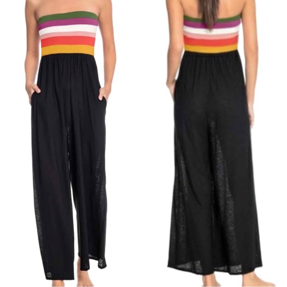 Robin Piccone Suzie Jumpsuit